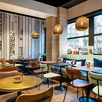 Ibis Styles Gare De Lyon Bastille 3*