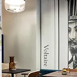 Ibis Styles Gare De Lyon Bastille