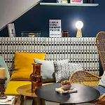 Ibis Styles Gare De Lyon Bastille 3* Paris