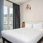 Ibis Styles Gare De Lyon Bastille 3* Paris