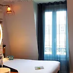 Ibis Styles Gare De Lyon Bastille Paris