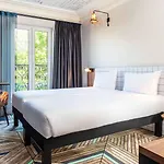 Hotel Ibis Styles Gare De Lyon Bastille