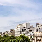 Ibis Styles Gare De Lyon Bastille Hotel