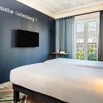 Ibis Styles Gare De Lyon Bastille Hotel Paris