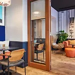 Hotel Ibis Styles Gare De Lyon Bastille 3*