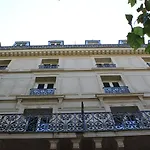 Ibis Styles Gare De Lyon Bastille