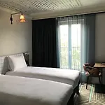 Hotel Ibis Styles Gare De Lyon Bastille 3*