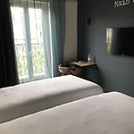 Ibis Styles Gare De Lyon Bastille Paris