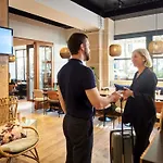 Ibis Styles Hotel Paris Gare De Lyon Bastille