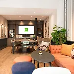 Ibis Styles Hotel Paris Gare De Lyon Bastille