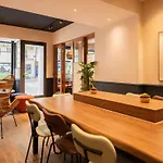 Hotel Ibis Styles Gare De Lyon Bastille 3*