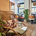 Hotel Ibis Styles Gare De Lyon Bastille Paris