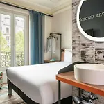 Ibis Styles Gare De Lyon Bastille Hotel 3*