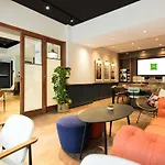 Ibis Styles Gare De Lyon Bastille 3*