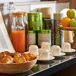 Ibis Styles Gare De Lyon Bastille Paris