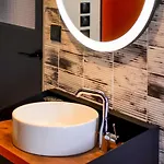 Ibis Styles Gare De Lyon Bastille 3* Paris