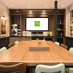 Hotel Ibis Styles Gare De Lyon Bastille 3*