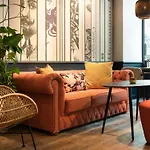 Ibis Styles Gare De Lyon Bastille Hotel Paris