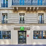 Hotel Ibis Styles Gare De Lyon Bastille Paris