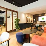 Ibis Styles Gare De Lyon Bastille Paris