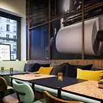 Hotel Ibis Styles Gare De Lyon Bastille Paris