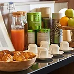 Ibis Styles Gare De Lyon Bastille Hotel