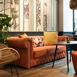 Ibis Styles Gare De Lyon Bastille Hotel 3*