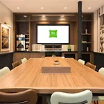 Hotel Ibis Styles Gare De Lyon Bastille 3*