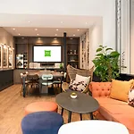 Ibis Styles Gare De Lyon Bastille