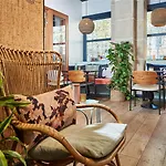 Ibis Styles Gare De Lyon Bastille Hotel Paris