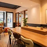 Ibis Styles Gare De Lyon Bastille Hotel