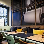 Ibis Styles Gare De Lyon Bastille Hotel 3*