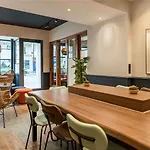 Hotel Ibis Styles Gare De Lyon Bastille 3*