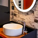 Ibis Styles Gare De Lyon Bastille Paris