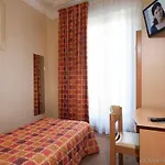 Ibis Styles Gare De Lyon Bastille Hotel Paris