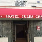 Ibis Styles Gare De Lyon Bastille Hotel 3*