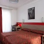 Ibis Styles Gare De Lyon Bastille Hotel Paris