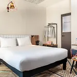 Ibis Styles Gare De Lyon Bastille Hotel