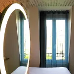 Hotel Ibis Styles Gare De Lyon Bastille Paris