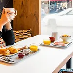 Ibis Styles Gare De Lyon Bastille Hotel 3*
