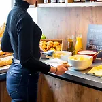 Hotel Ibis Styles Gare De Lyon Bastille