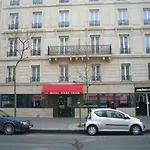 Hotel Ibis Styles Gare De Lyon Bastille