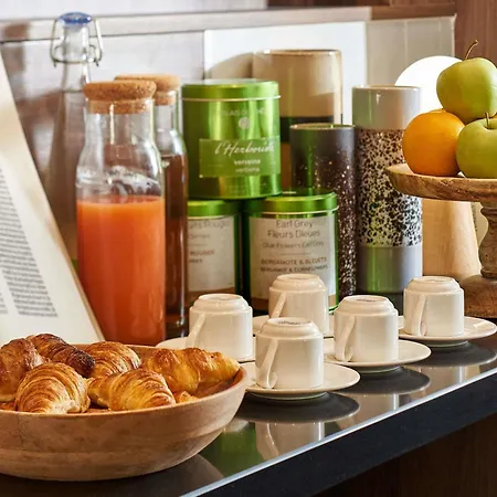 Ibis Styles Gare De Lyon Bastille Parigi