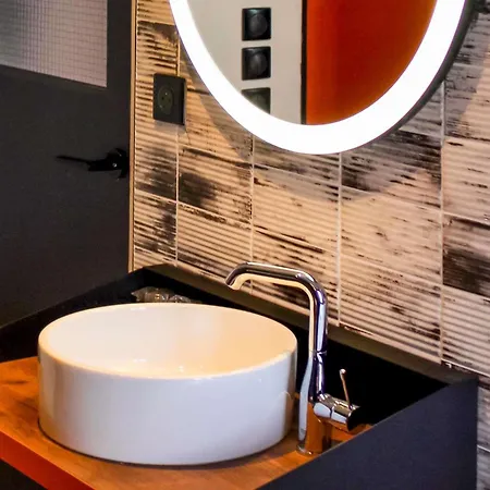 Ibis Styles Gare De Lyon Bastille 3* Parigi