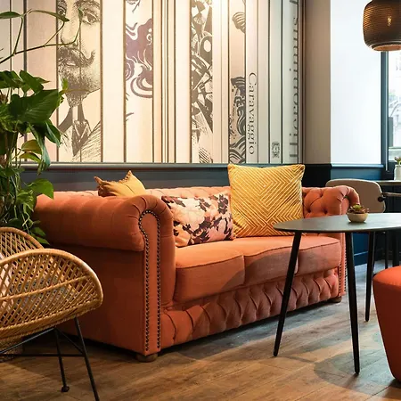 Ibis Styles Gare De Lyon Bastille Hotel Parigi