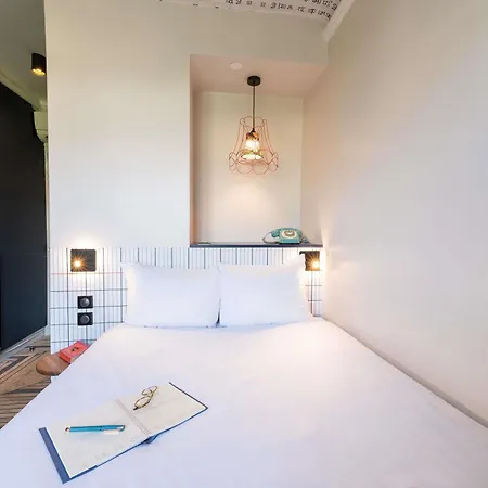 Ibis Styles Gare De Lyon Bastille Parigi