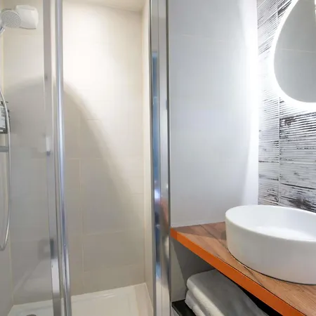 Hotel Ibis Styles Gare De Lyon Bastille 3*