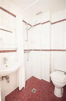 Hotel Ibis Styles Gare De Lyon Bastille Parigi