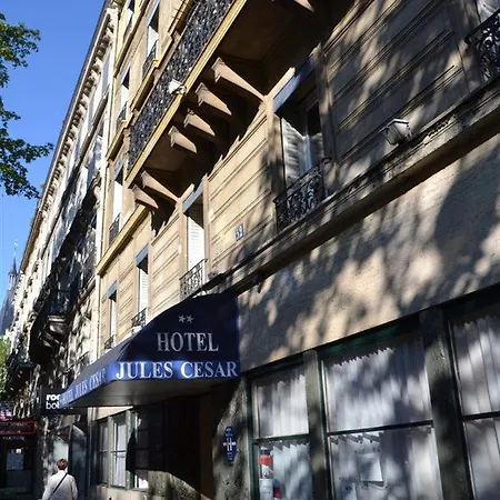 Ibis Styles Gare De Lyon Bastille Hotel 3*