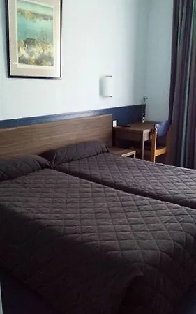 Hotel Ibis Styles Gare De Lyon Bastille Parigi
